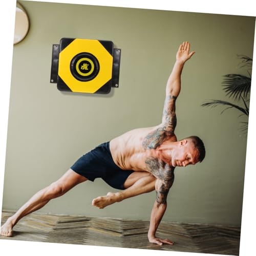 ing Target Wall Mounted Punching Target ing Target Wall Punch Pad Wall Mounted Punching - size: 39.00X39.00X8.00CM