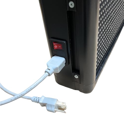 ArenaGear Sports Timer (Two Gates Plus Large LED) - size: Two Gates plus large LED