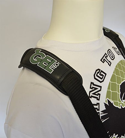 Boxing Trainers Rib Protector, Light trainers vest for MMA, Muay Thai, Martial Arts