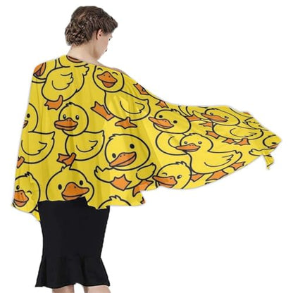 Chiffon Shawl Scarf Sarong And Sun Protective Shawl Long Lightweight Travel Scarf - color: Color167