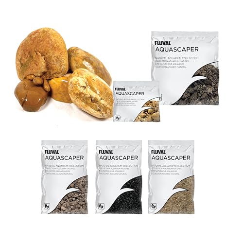 Fluval Amber Aquascaper Kit 45P