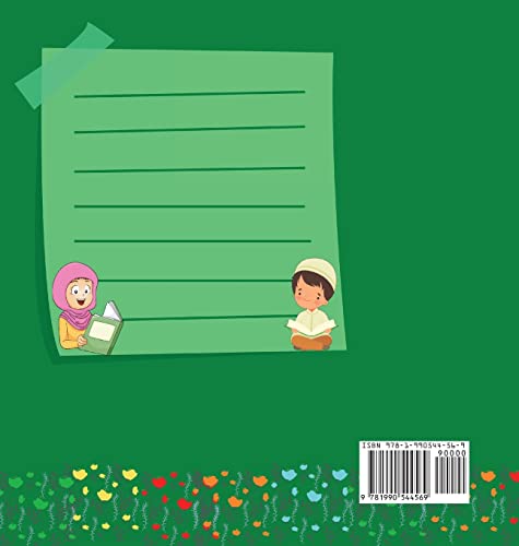 Historias De Profetas: Cuentos Coránicos De Profetas De Diferentes Epocas Para Niños Interés En La Cama (Libros Islámicos Para Niños) (Spanish Edition)