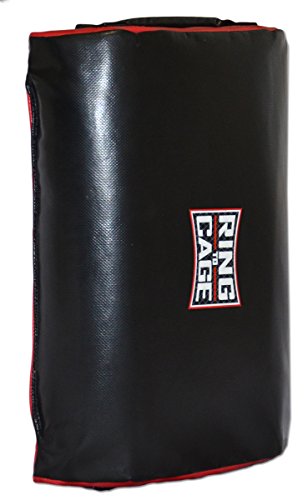 Ring to Cage 2 Sizes - Krav MAGA Tombstone/Multi Angled Striking Shield, Womens self Defense - size: Mini/Junior Travel Size