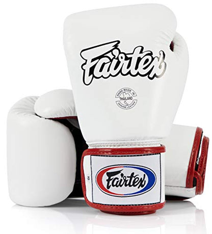 Fairtex BGV1 Boxing Gloves with Deodorizer Inserts | Shock Absorbent Gloves + Odor & Moisture Absorber for Boxing, MMA, Muay Thai | Perfect Bundle for Clean & Durable Gear