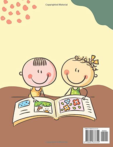 2 in 1 Success Skills | My First Learn to Read and Write Handwriting Practice for Kids. Easy to Remember 700 Sight Words by Heart | English - Arabic: ... Jumbo picture dictionary book| Age 5-8