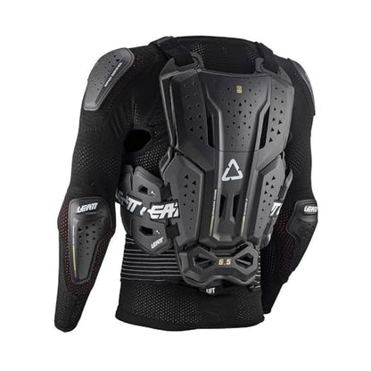 Body Protector 6.5 - color: Graphene, size: XX-Large