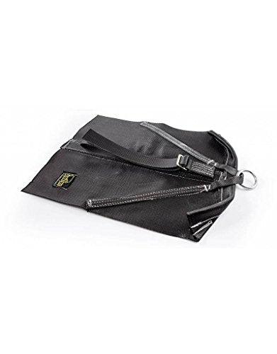 Spud, Inc. Magic Carpet Sled | Speed Sled | Strength and Condition Sled - color: Black