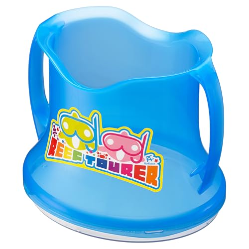 Reef Tourer Underwater Viewing Bucket - color: Blue
