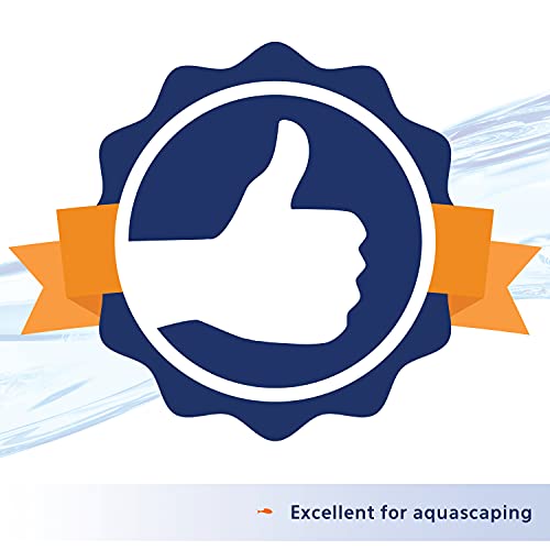 Aqueon Plant and Shrimp Aquarium Substrate, 5 Pound, 4 Count - size: 5 Pounds, 4 Count