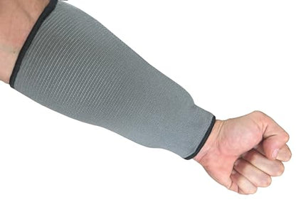 Sedroc Elite Forearm Guards Padded Sleeves with Arm Pads - Pair - size: Large
