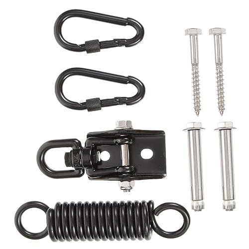 ORFOFE Heavy Bag Mount Set Adult Stand Hooks for Hanging Hanger for Outdoor or Home Gym