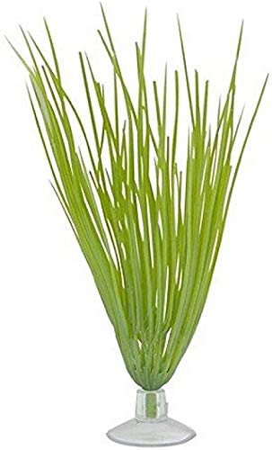 Marina Betta Kit Plastic Plant, Hairgrass - style: Hairgrass