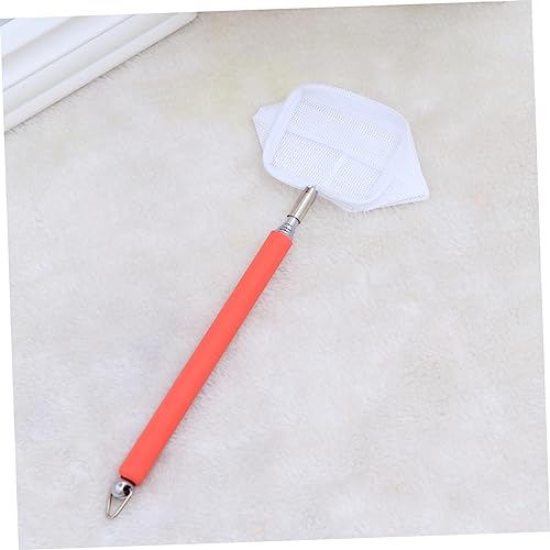 HEMOTON Telescopic Net Made for Aquariums Shrimp Net Fish Easy to Use Secure Attachment