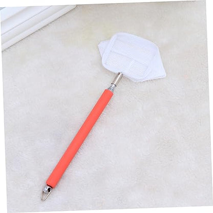 HEMOTON Telescopic Net Made for Aquariums Shrimp Net Fish Easy to Use Secure Attachment