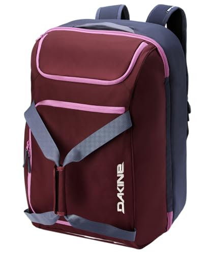 Dakine BOOT LOCKER DLX 70L - PORT ROYALE - color: PORT ROYALE, size: 70L