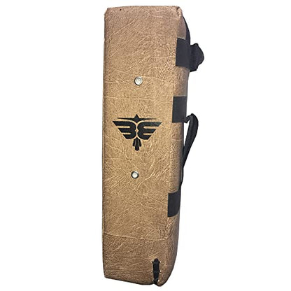 Kick Soleil Shield pad MMA Muay Thai Shield Martial Art Training Shield Boxing Shield