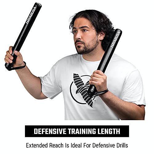 Hayabusa Boxing Training Sticks - Pair
