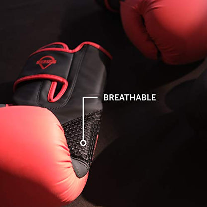Aqua Training Bag Flow Boxing Glove