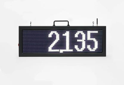 ArenaGear Sports Timer (Large Wireless Scoreboard) - size: Large Wireless Scoreboard