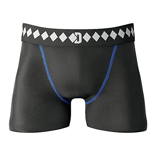 Diamond MMA Compression Short Built-in Jock Strap Youth L & Youth Athletic Cup Groin Protection System