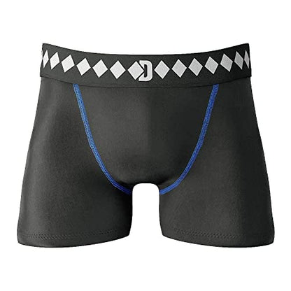Diamond MMA Compression Short Built-in Jock Strap Youth L & Youth Athletic Cup Groin Protection System