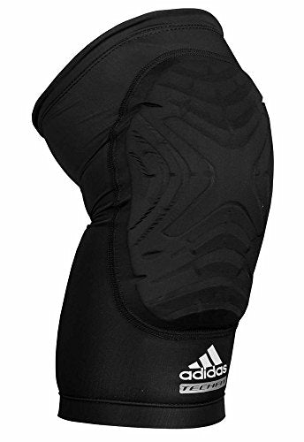 adidas Adipower Leg Sleeve Black (AK101) - size: Small