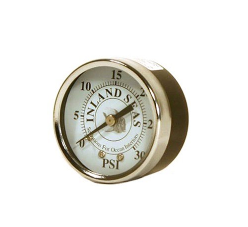 Nu-Clear Canister Filter Replacement Gauge for Nu-Clear Canister ...