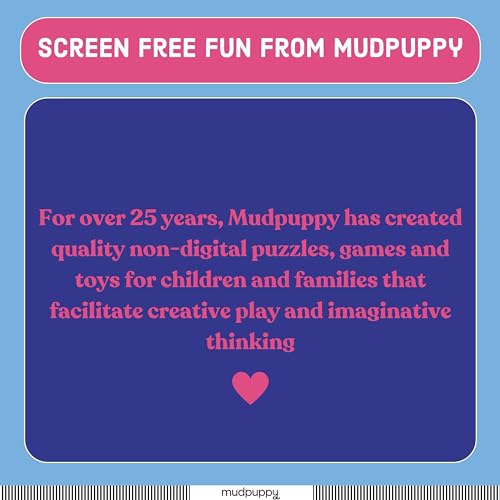 Mudpuppy Map of Africa – 70 Piece Geography Puzzle with Country-Shaped Pieces and Iconic Landscapes Cultural Items and More - style: Map of Africa