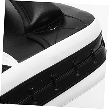 Taekwondo Kick Pad Lightweight Striking Shield for Kicking and Punching Training Durable Sponge and Design Suitable for All Ages Martial Arts Practice
