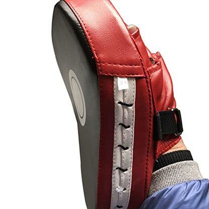 KESYOO ing Hand ing Pads Training Accessories Taekwondo Training Pad Kung Fu Pad