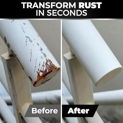 White Touch Up Paint Rust White Paints High Heat Resistant, Multi Surface Acrylic Enamel Touch Up Paint Pen Scratch Repair for Rust Metal,Walls,Cabinets,Appliances,Wood,Door,Furniture,Enamel, 30ml - color: White-01