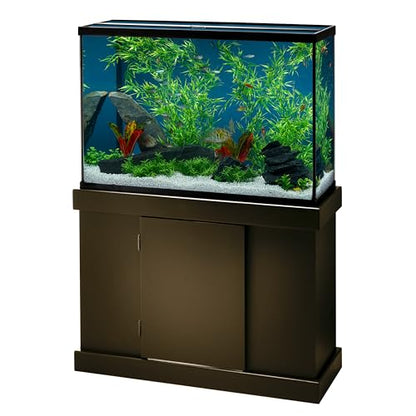 Marineland Bamboo 3 Feet, Décor For Aquariums and Terrariums