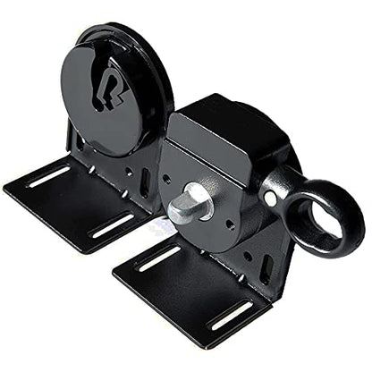 Cordless Bracket Universal Replacement - color: Black