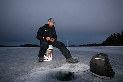 Frabill Buckets & Accessories - style: Sit-N-Fish