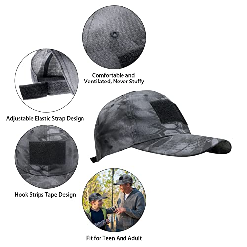 Airsoft Mask with Goggles, Foldable Half Face Airsoft Mesh Mask with Ear Protection for Paintball Shooting Cosplay CS Game - color: DPB-3PCS, size: 3pcs