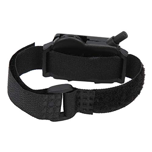 Socobeta 3Pcs Manual Golf Stroke Counter Wrist Watch Style Score Keeper Accessories