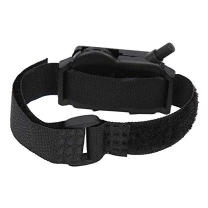Socobeta 3Pcs Manual Golf Stroke Counter Wrist Watch Style Score Keeper Accessories
