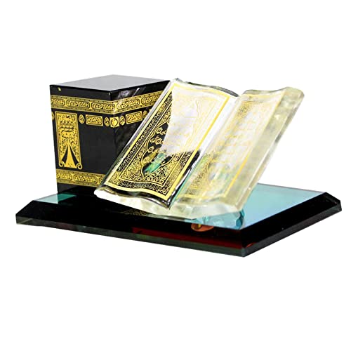 Mosque Decoration Ornament Home Mosque Party Living Room Decor Crafts Arts