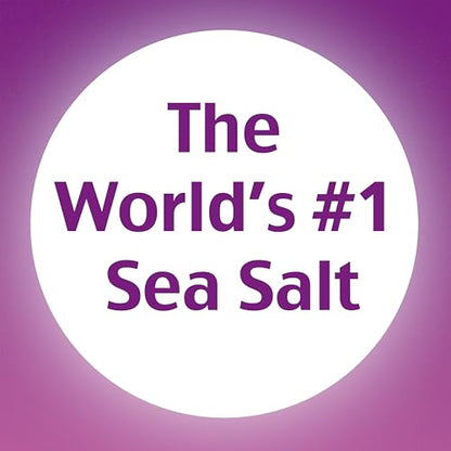 Instant Ocean Sea Salt for Marine Fish Tank Aquariums, Nitrate & Phosphate-Free - size: 200 Gallon