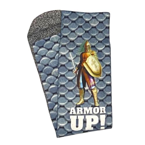 Bible Verse Socks for Women - Christian Crew Socks | Inspirational and Comfortable, Easter Gift Idea - color: Armor of God