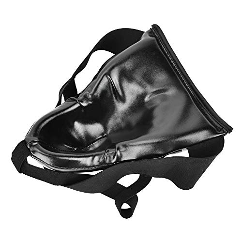 Groin Protector,Impact Protection Groin Guard Abdominal for Boxing Kickboxing Sparring,Taekwondo Grappling Martial Artists