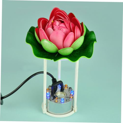 VANZACK 3sets Humidifier Splash Guards Easy to Install Plastic Water Barrier for Rockery and Fish Tanks and Convenient Humidifier Accessories