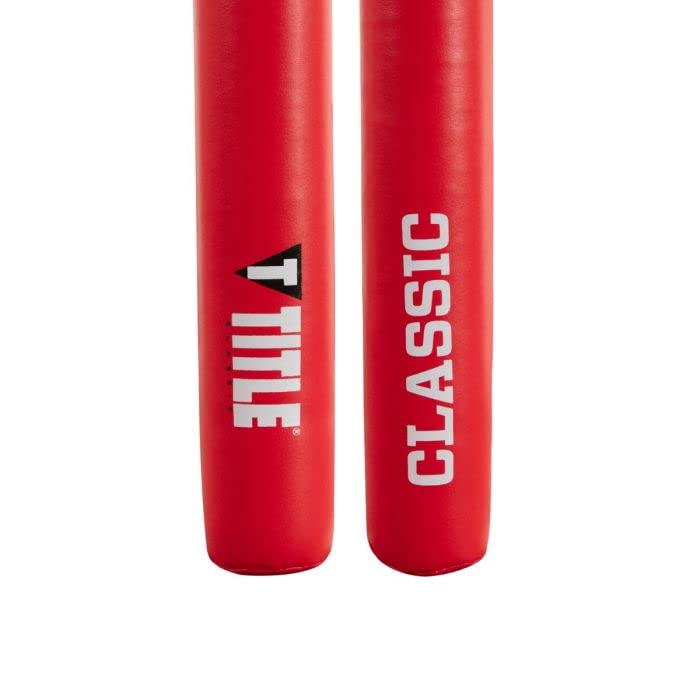 Title Classic Striking Sticks 2.0 - Boxing Equipment, Training Paddles, Target Paddles, Punching Paddles, Boxing Mitts, Focus Mitts, Strike Pad, Striking Sticks
