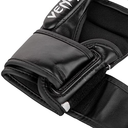 Venum Challenger 3.0 Sparring Gloves - color: White/Black, size: Large-X-Large