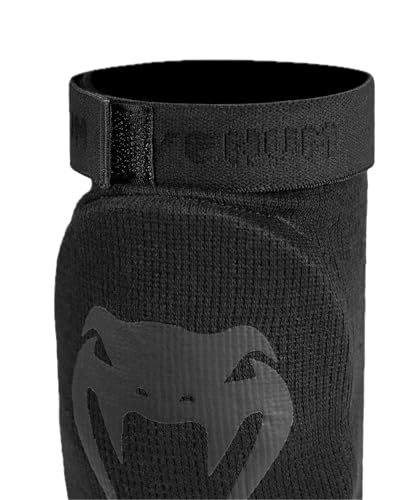 VenumElbow Pads - color: Black/Black