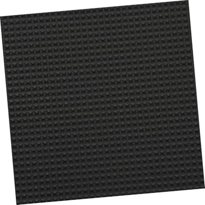 2pcs Thickened Nonslip Aquarium Pad Cushioning Mat for Fish Tank Bottom Heat Preservation Water Absorption Easy to Cut for