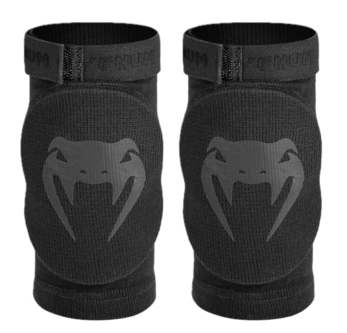 VenumElbow Pads - color: Black/Black