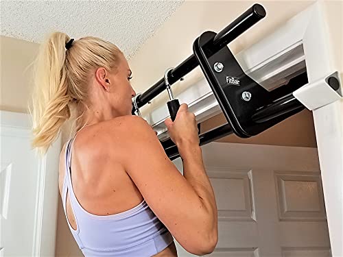 FitBar Mini Canes | Pinch Grips | Pull Up Grips | Grip Trainer | Pull Up Handles