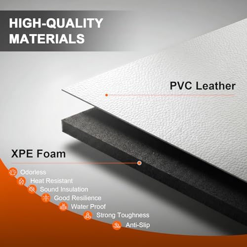 10' x 10' Wrestling Mat (118" x 118" x 1.18") Roll-Up Jiu Jitsu Mat for Home Gym, BJJ, MMA, Grappling, Judo & Martial Arts Training, Durable Non-Slip Folding Exercise Mat - color: Write