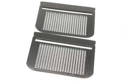 2pcs Aquarium Fish Guards for Innovative Marine AIO Overflow Protectors MIDSIZE